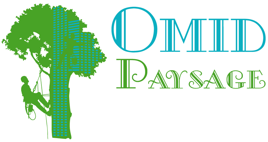 Logo OMID Paysage